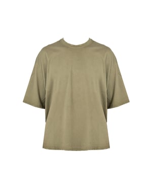 Xagon T-shirt LTM99 Mannen groen