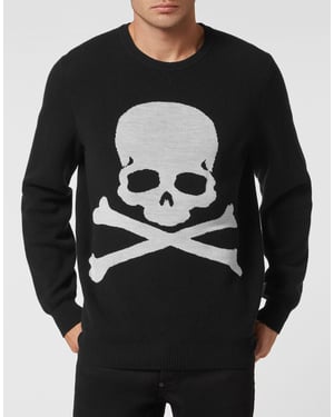 Pullover Ronde Hals