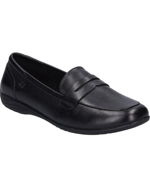 JOSEF SEIBEL Fenja 22 | Ballerina voor Dames | zwart
