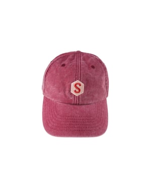 Verstelbare pet met riem SPRBGO-2101 unisex