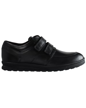Kickers Troiko Kinderen Zwart Schoenen
