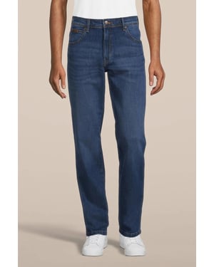 Wrangler - Broek - TEXAS HALLUCINATIONS