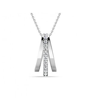 Aurielle Hangers - Boheems Kristal