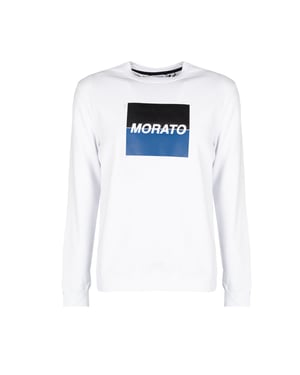 Antony Morato blouse Mannen Wit