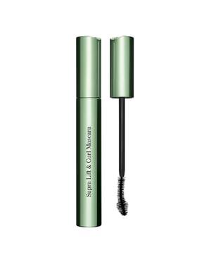 Supra Lift & Curl Mascara - 01 Perfect Black 8ml