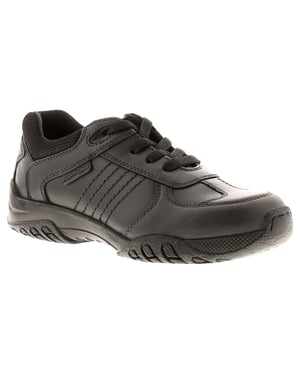 Hush Puppies Jezza GEHEUGENSCHUIM Junior Jongens