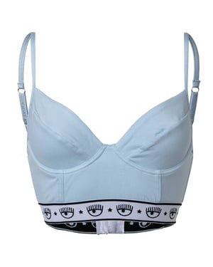 Chiara Ferragni BH Bustier