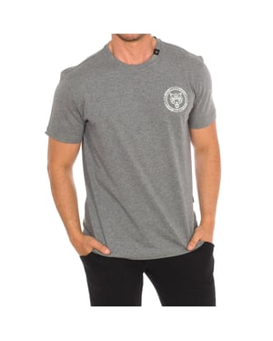 TIPS412 T-shirt met korte mouwen voor heren
