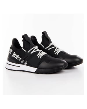 Just Cavalli herensneakers Roberto