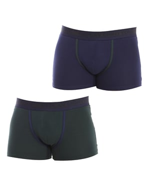 Pack-2 Boxers I101192 heren