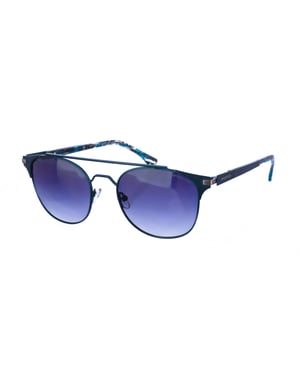 Unisex AB12299 ovale zonnebril