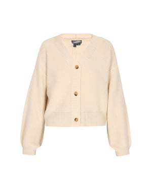 Dreimaster Vest Dames cr