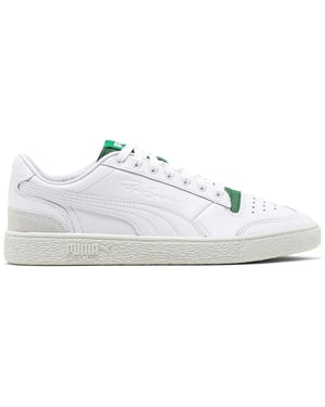 Puma Ralph Samspon Lo.R Dasler Legacy Heren Wit Trainers