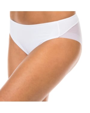 Brislip SECRETS onzichtbare tanta-effect slip 1030391 vrouw
