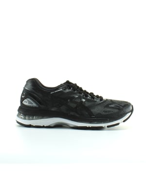 Asics Gel-Nimbus 19 Heren Zwart Trainers