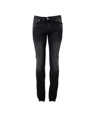 Iceberg Jeans Mannen zwart