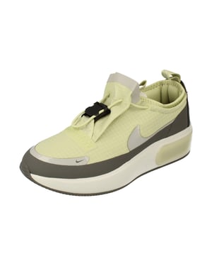 Nike Dames Air Max Dia Winter Groen Trainers