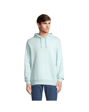 SOLS Heren Constellation Hoodie (Arctisch blauw)