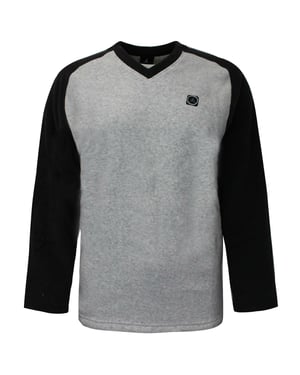 Nike Jordan Kinderen Grijze Trui
