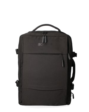 B Cavalli Rugzak Uniseks BLACK