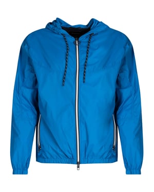 Antony Morato jas 3D Experience Mannen blauw