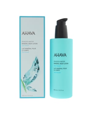 Ahava Dode Zee Water Mineraal Zee-Kus Lichaamslotion 200ml