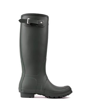 Hunter Original Tall Classic Laarzen