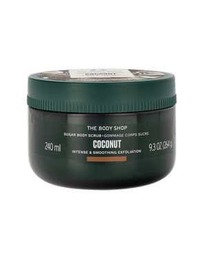 The Body Shop Body Scrub240 ml.