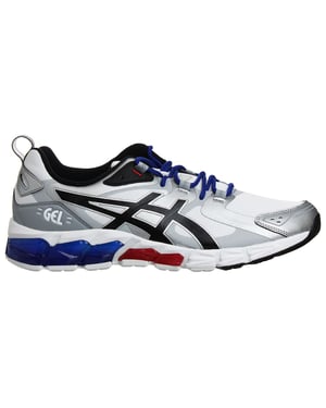 Asics Gel-Quantum 180 Heren Witte Sneakers
