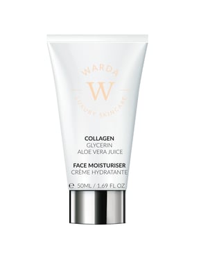 Warda Luxe Huidverzorging SKIN LIFTER BOOST COLLAGEN MOISTURISER 50ml