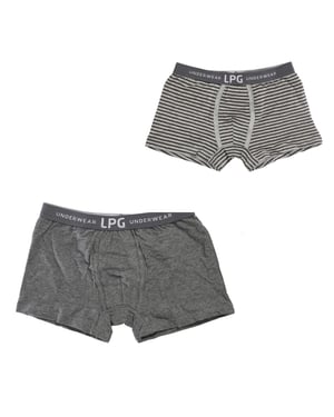 Boxers LP1017