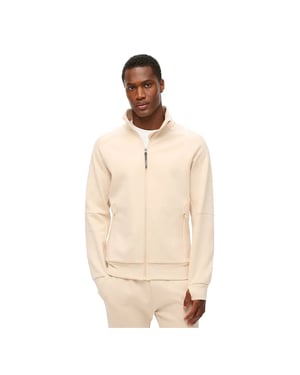 Superdry Tech Tracktop Vest voor heren