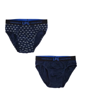 Pack-2 Slips LP1015