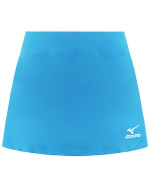 Mizuno Flex Womens Blauw Tennis Skort
