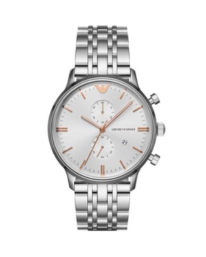 Emporio Armani AR1933 Chronograaf Herenhorloge