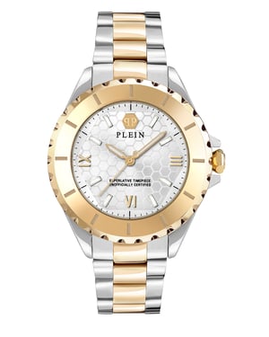 Philipp Plein Plein Heaven Dames Horloge Multi PWPOA0424