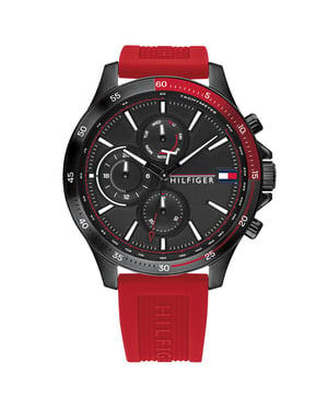 Tommy Hilfiger 1791722 Herenhorloge