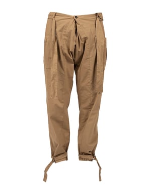 Xagon Man broek Mannen beige