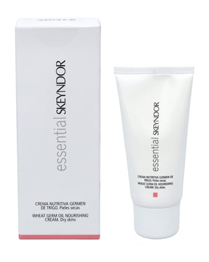 Skeyndor Essential Wheat Germ Oil Nourishing Cream 50ml.