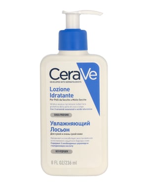 CeraVe Moisturising Lotion236 ml.