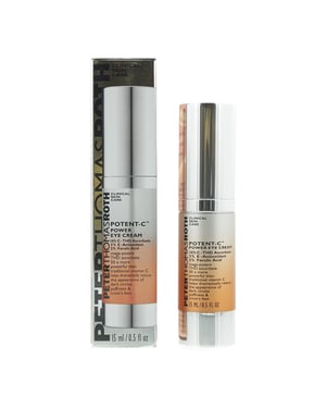 PTR Potent-C™ Krachtige Oogcrème 15ml