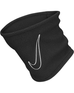 Nike Kinder/Kids 2.0 Fleece Halswarmer (Zwart)