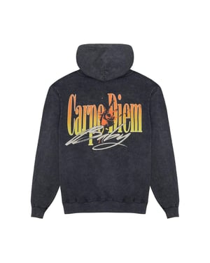 CARPE DIEM HOODIE
