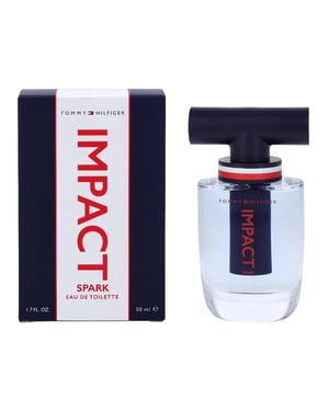 Tommy Hilfiger Impact Spark Edt Spray50 ml.