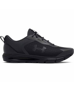 Under Armour HOVR Sonic SE Zwart Dames Hardlooptrainers