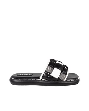 Liu Jo Sandalen Amelia 03 Vrouw zwart