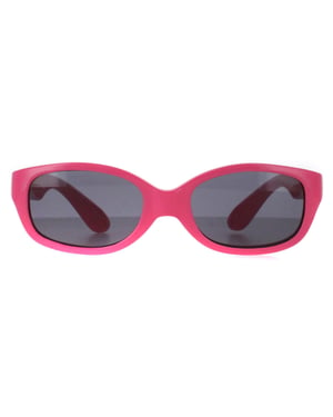 Smarty X2055 C baby roze grijze zonnebril