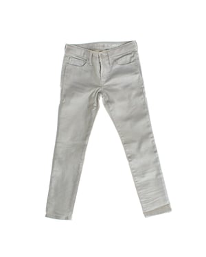 Super skinny broek 754946 meisjes