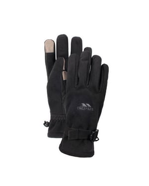 Trespass Volwassen Unisex Contact Touchscreen Winterhandschoenen