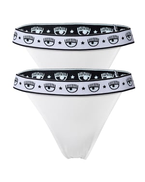 Chiara Ferragni Slip Thong